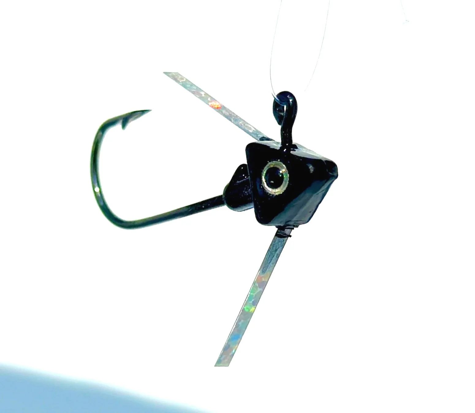 FRESHWATER | Boost Your Catch—Try Now — Flashin Assassin